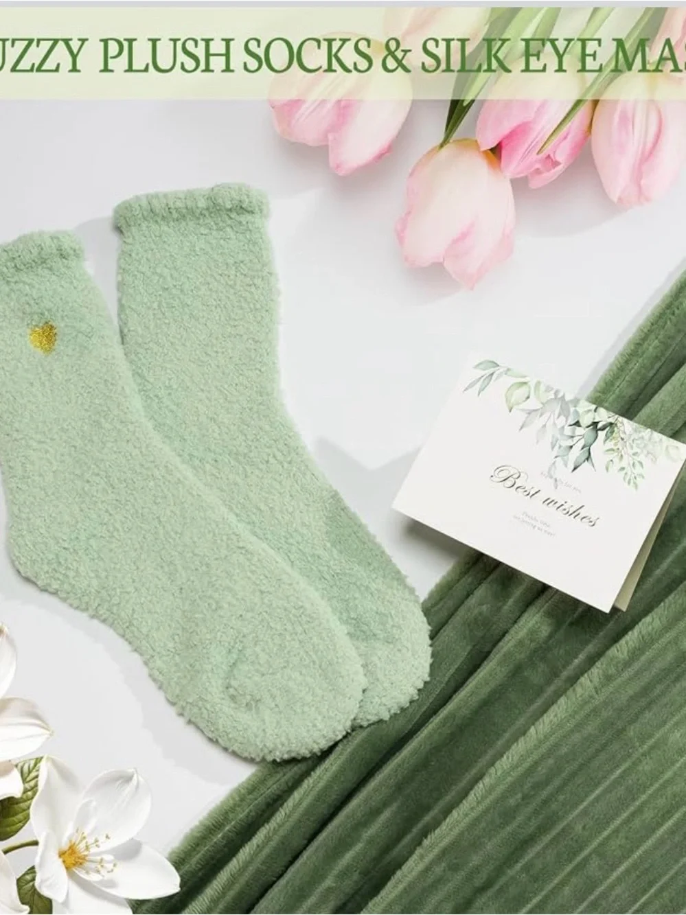 Self Care Basket Gift for Women: Get Well Soon After Surgery Sympathy Spa Set...